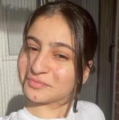 Nour Khalaf missing person case profile photo