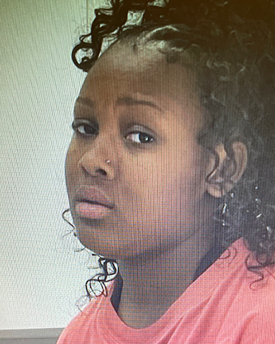 Alasha Donaldson missing person case in Chicago, Illinois