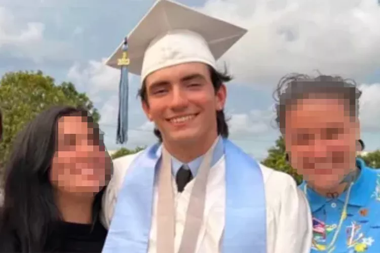 VICTOR CASTANEDA missing person case in Miami Beach, Florida