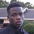 KENELSON HARRIS missing person case profile photo