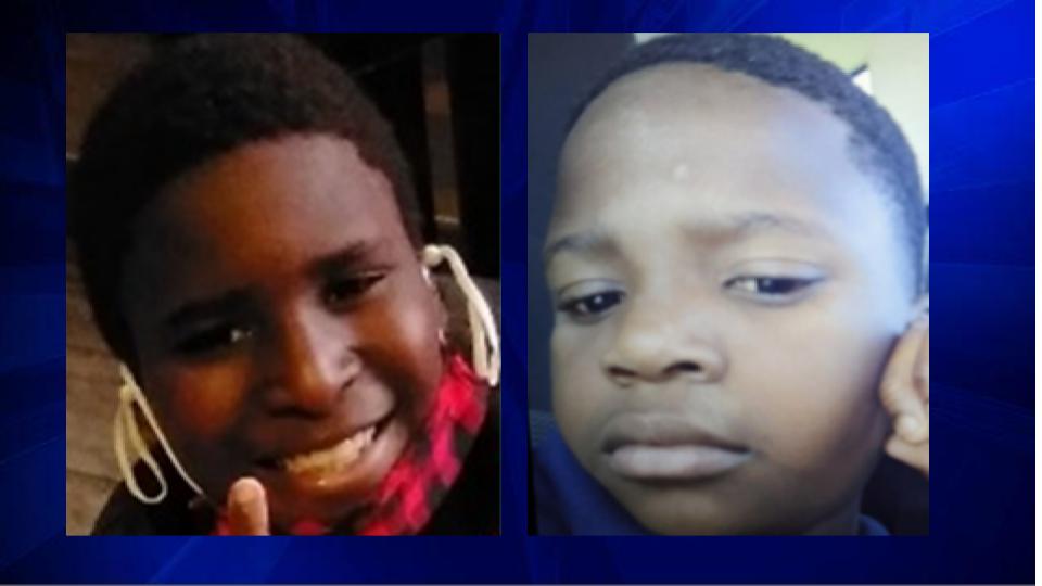 BRAYLON SUMMERLIN missing person case in Jacksonville, Florida
