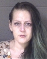 Crystal Merritt missing person case in Asheville, North Carolina