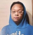 Tamia Robinson missing person case profile photo