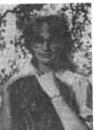 Cathy Huffman missing person case profile photo