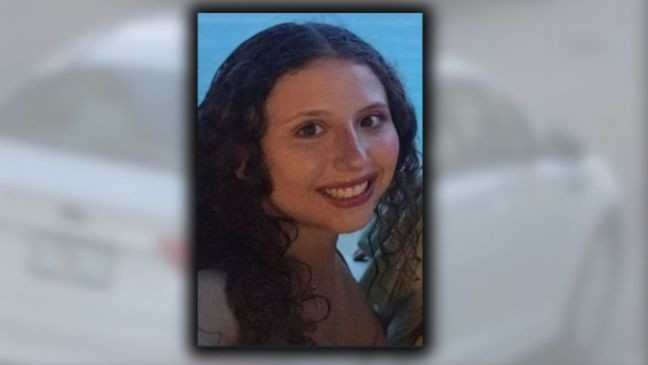 Josefina Mondello missing person case in Boynton Beach, Florida