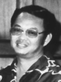 Ronald Choo missing person case in Pearl City, Hawaii