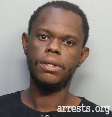 HAMSY DORILUS missing person case in North Miami Beach, Florida