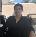 Anna Ghoroghchian missing person case in Los Angeles, California
