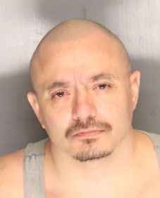 Paul Anthony Vasquez-flores missing person case in Chemult, Oregon