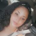 Machala Blake missing person case in Dallas, Texas