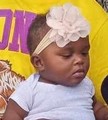 Carlina Giddings missing person case profile photo