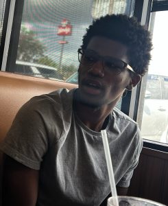 BRIAN HAMILTON missing person case in Zephyrhills, Florida