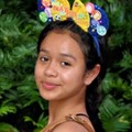 GISSELLE SANDOVAR missing person case in West Palm Beach, Florida