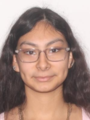 SAMANTHA FLORES-CARRANZA missing person case in Bradenton, Florida