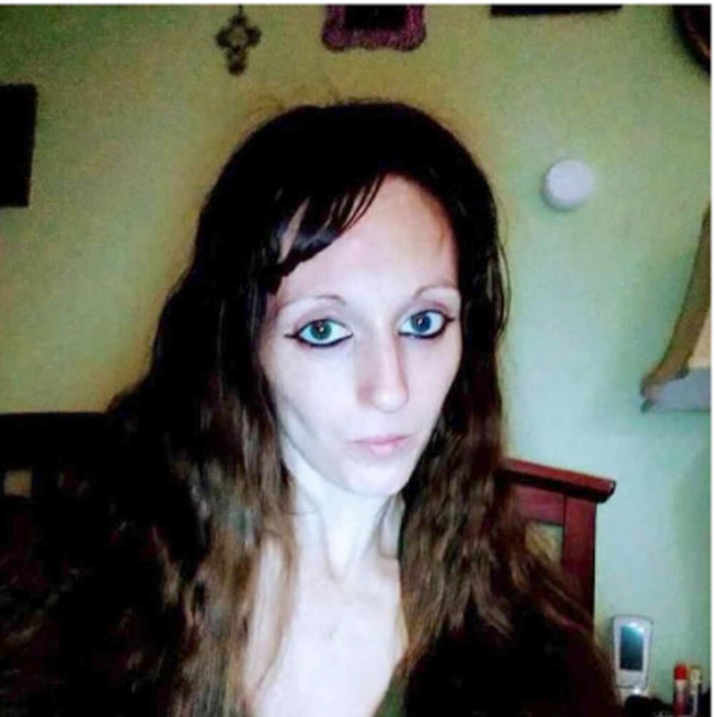 Kinsley Robert missing person case in Massena, New York