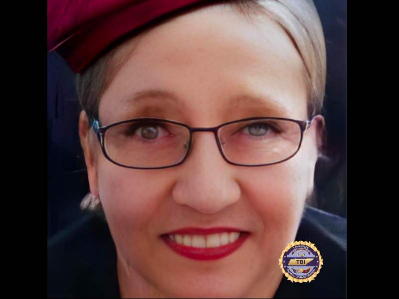 Patricia Hanson missing person case in Lebanon, Tennessee