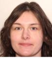Breanna Garrison missing person case profile photo