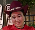 MARIA FAJARDO missing person case profile photo