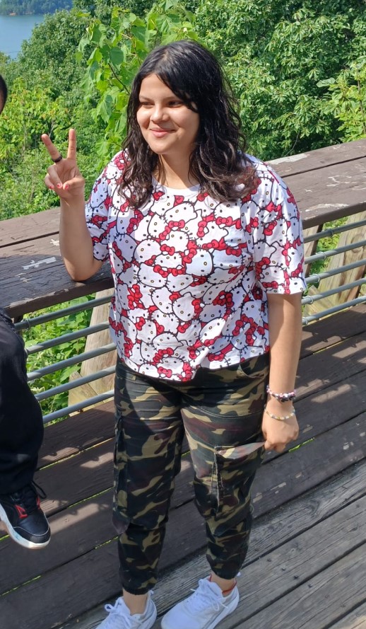 Lurvin Galeas Brizuela missing person case in Morristown, Tennessee