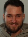 Alex Ireland missing person case profile photo