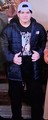 Edwin Rojas missing person case in Millsap, Texas