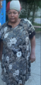 Tracy Gee missing person case profile photo