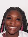 Kaliah Carter missing person case profile photo