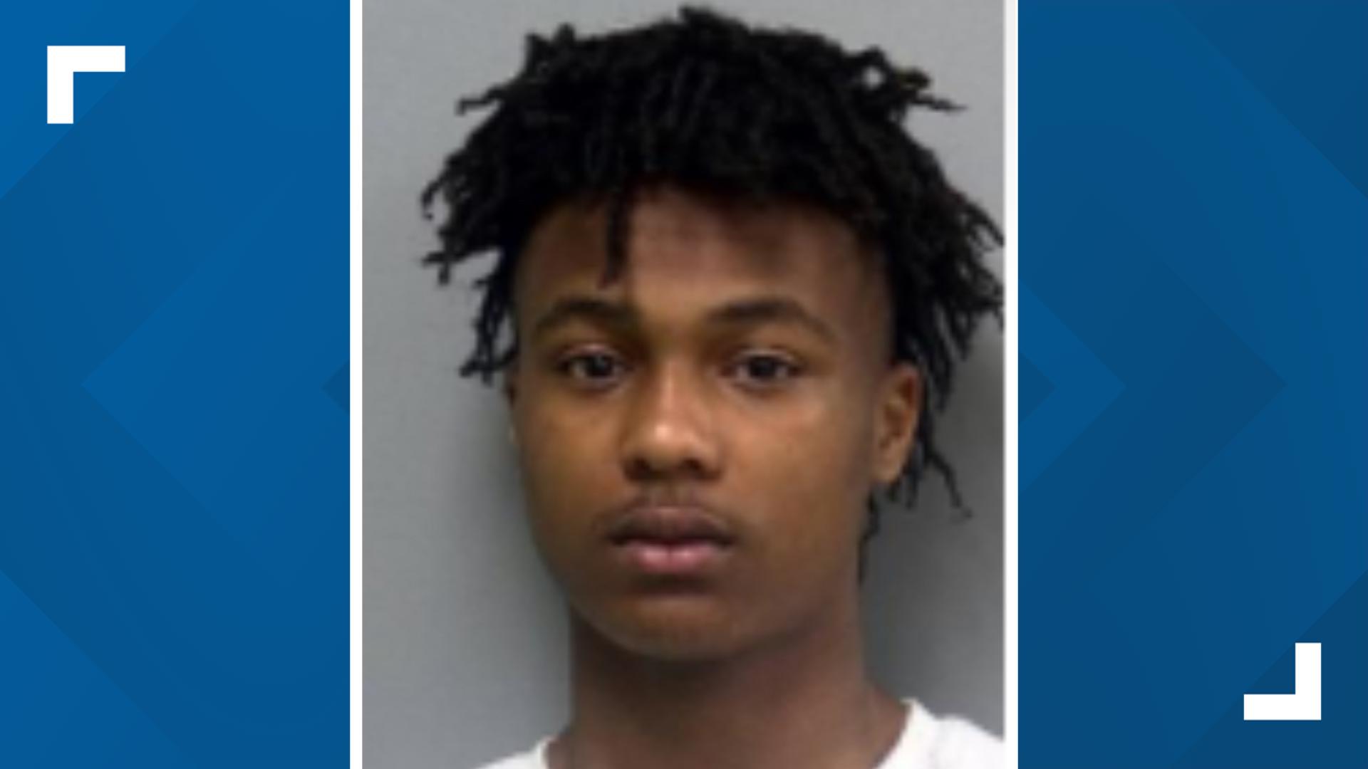 Jahmar Wilson missing person case in Largo, Florida