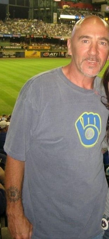 Manford Frye missing person case profile photo