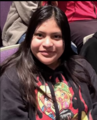 Maria Felipe-Alonso missing person case in Portland, Tennessee