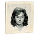Maria Pahl missing person case profile photo
