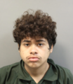 Jeryn Murillo-velasquez missing person case profile photo