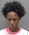 KEAIRA DONALSON missing person case in Lehigh Acres, Florida