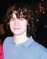 Ian Burnet missing person case profile photo