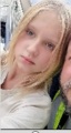 Mckenna Collins missing person case profile photo