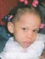 Kaliyah Parker missing person case profile photo