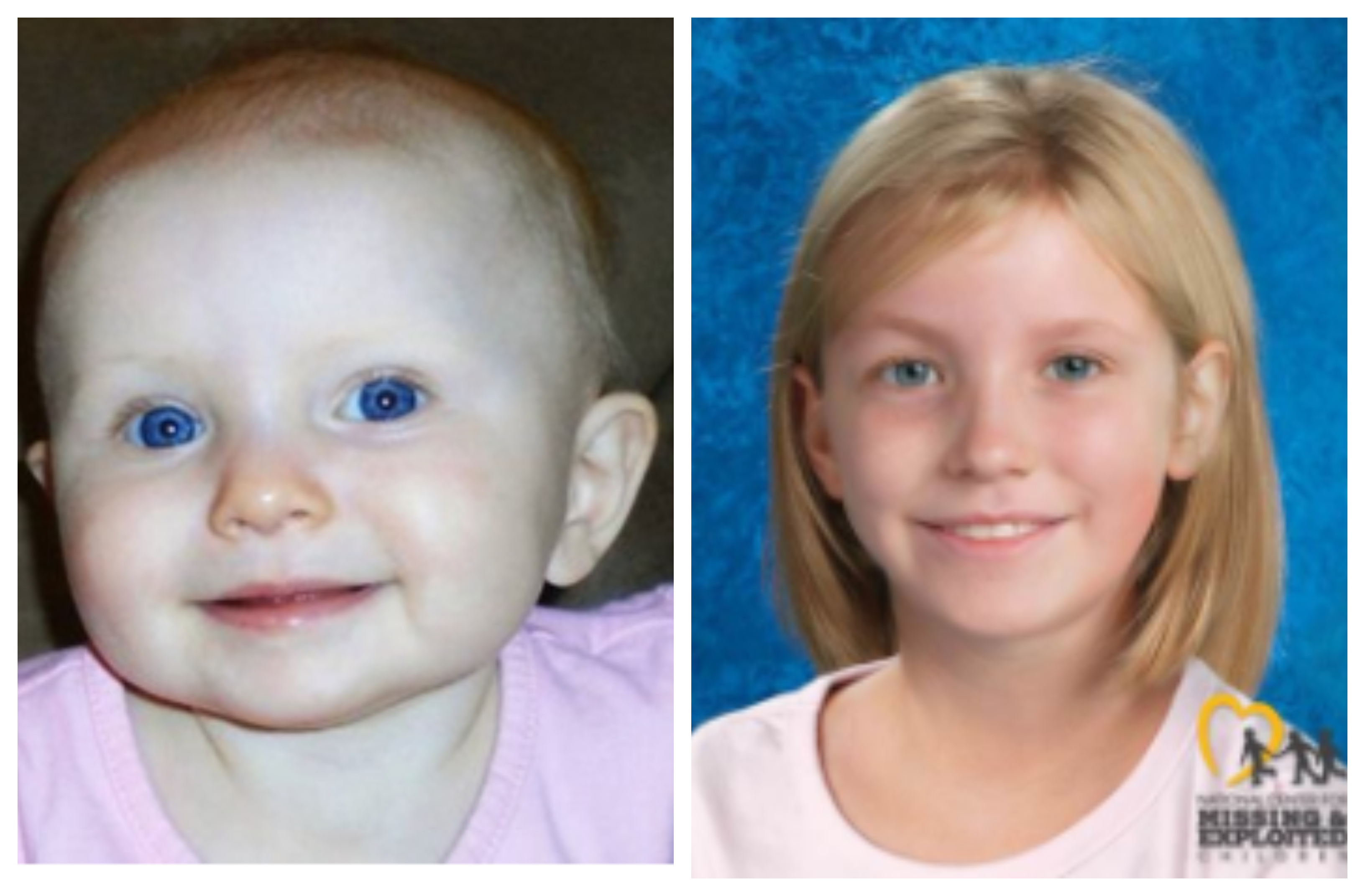 Lisa Irwin missing person case in Kansas City, Missouri