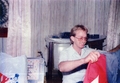 Daniel Eye missing person case in Winchester, Virginia