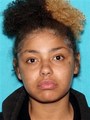 Synia Slater missing person case profile photo