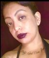 Laura Salgado-Ramirez missing person case profile photo