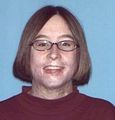 Shelley Dillon missing person case profile photo