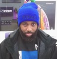 Richard Barnett missing person case in Oakland, California