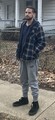 Benjamin Dayton missing person case profile photo