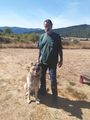 Gary Sweetin missing