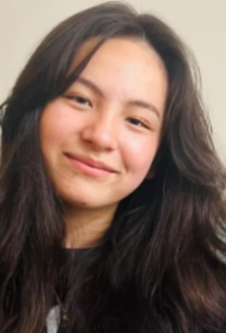 Enci Wu missing person case in Easton, Pennsylvania