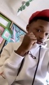 Jeremiah Frazier missing person case in Flint, Michigan