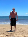 Brandon Romero missing person case profile photo