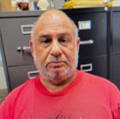 Jose Andino missing person case in Laredo, Texas