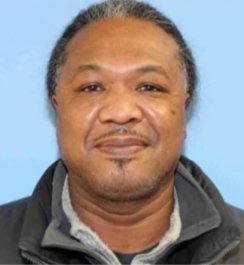 Michael Oyson missing person case profile photo