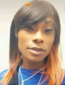 Destiny Lane missing person case profile photo
